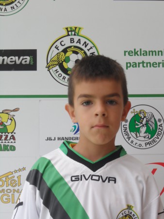 ŠOVČÍK Sebastián Martin - 2006