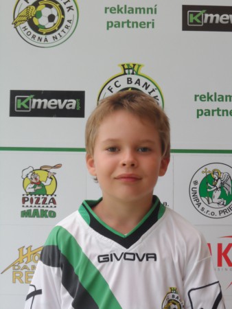 NEUROČNÝ Samuel - 2006