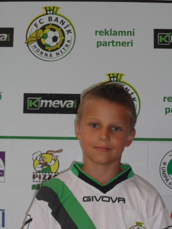 KONORADSKÝ Dávid - 2006