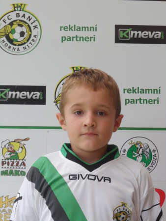 JANÍČEK Adam - 2006