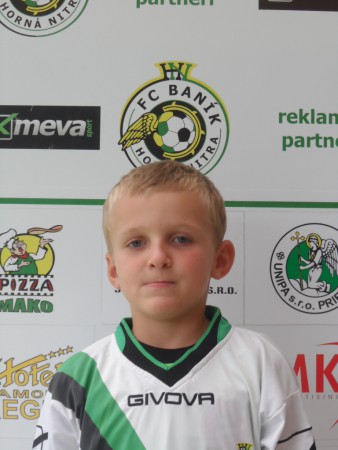PETIC Adrián - 2007