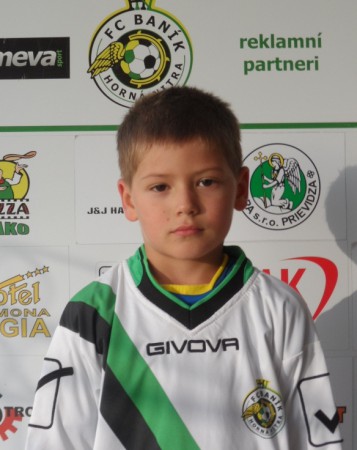 ŠUŠOLIAK Daniel - 2007